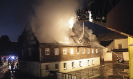 Wohnhausbrand